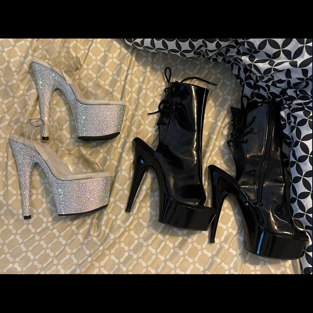 Heels